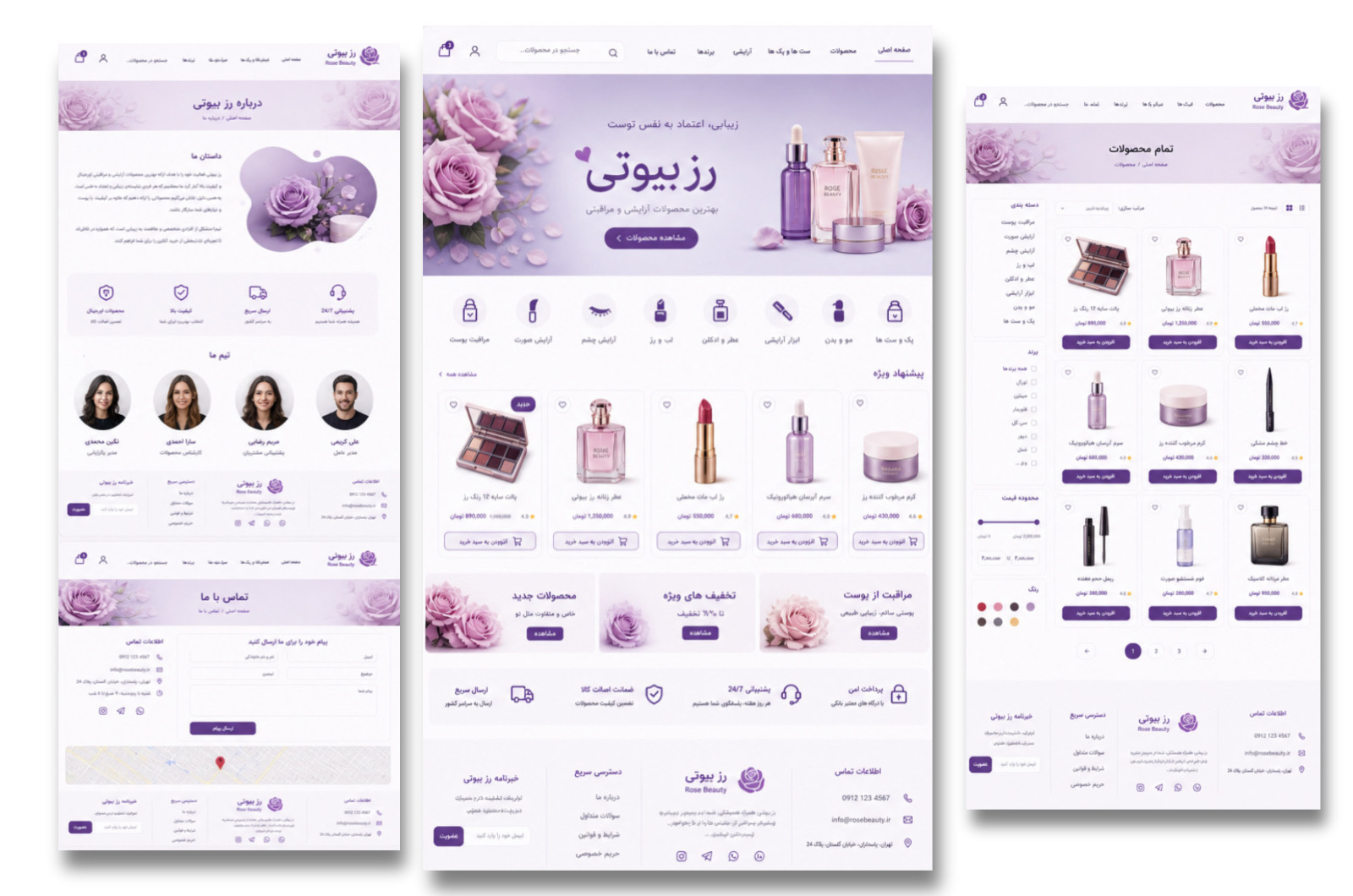 Web Project